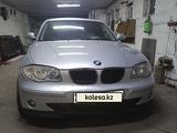 BMW 116 2006 годаүшін2 500 000 тг. в Караганда