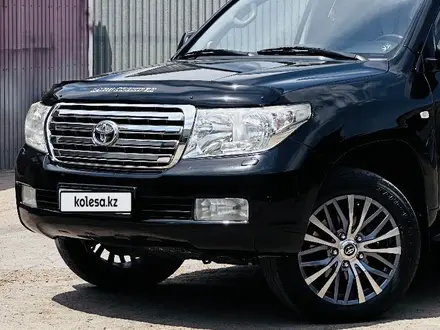 Toyota Land Cruiser 2010 года за 18 000 000 тг. в Актау – фото 2