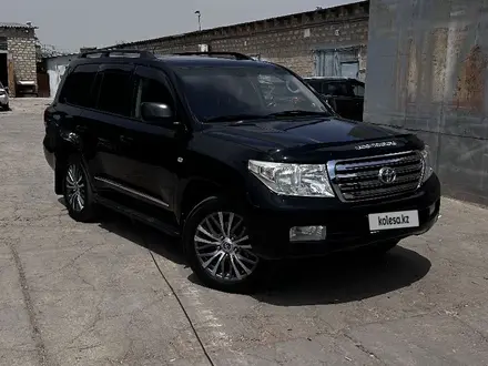 Toyota Land Cruiser 2010 года за 18 000 000 тг. в Актау – фото 5