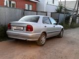 Suzuki Baleno 1995 года за 1 000 000 тг. в Актобе – фото 3