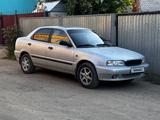Suzuki Baleno 1995 года за 1 000 000 тг. в Актобе – фото 2