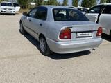 Suzuki Baleno 1995 года за 1 000 000 тг. в Актобе – фото 5
