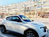Nissan Juke 2014 годаүшін6 000 000 тг. в Актау