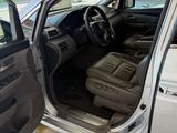 Honda Odyssey 2013 года за 11 500 000 тг. в Шымкент – фото 5