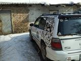 Subaru Forester 1998 годаfor2 350 000 тг. в Алматы – фото 4