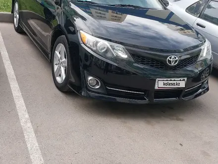 Toyota Camry 2014 года за 6 800 000 тг. в Алматы – фото 23