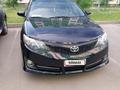 Toyota Camry 2014 года за 6 800 000 тг. в Алматы – фото 27