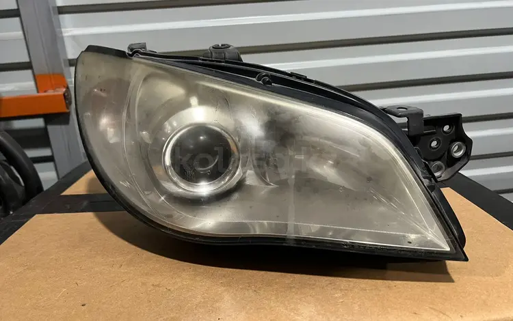 Фара от Subaru Impreza GG за 45 000 тг. в Алматы