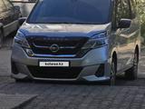 Nissan Serena 2017 года за 11 000 000 тг. в Усть-Каменогорск – фото 2