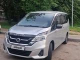 Nissan Serena 2017 года за 11 000 000 тг. в Усть-Каменогорск