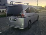Nissan Serena 2017 года за 11 000 000 тг. в Усть-Каменогорск – фото 5