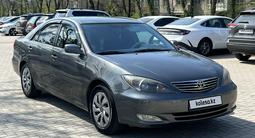 Toyota Camry 2002 года за 4 200 000 тг. в Алматы