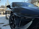 Hozon Neta S 2023 года за 25 000 000 тг. в Алматы