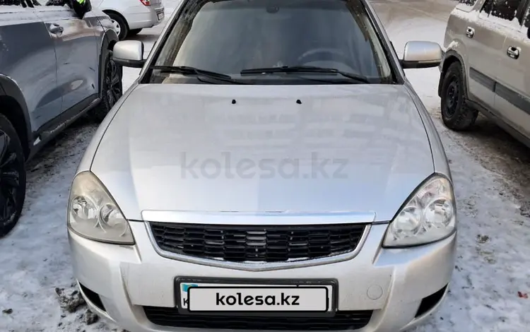 ВАЗ (Lada) Priora 2172 2010 годаүшін2 100 000 тг. в Павлодар