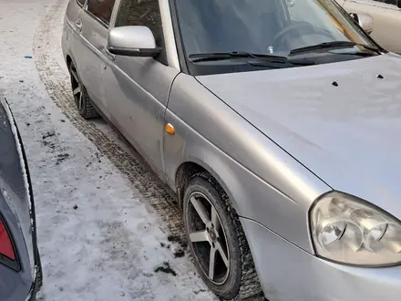 ВАЗ (Lada) Priora 2172 2010 года за 2 100 000 тг. в Павлодар – фото 3