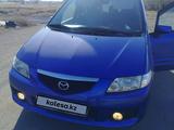 Mazda Premacy 2005 года за 3 400 000 тг. в Караганда