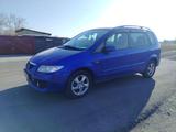 Mazda Premacy 2005 года за 3 400 000 тг. в Караганда – фото 2