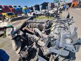 Двигатель Mercedes-Benz ACTROS.OM471 за 2 000 тг. в Алматы