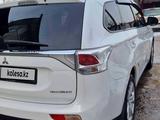 Mitsubishi Outlander 2012 года за 7 900 000 тг. в Алматы – фото 4