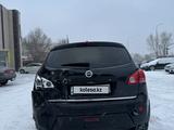 Nissan Qashqai 2007 года за 2 700 000 тг. в Караганда – фото 5