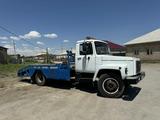 ГАЗ  3307 1994 годаүшін4 000 000 тг. в Кызылорда – фото 3