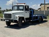 ГАЗ  3307 1994 годаүшін4 000 000 тг. в Кызылорда