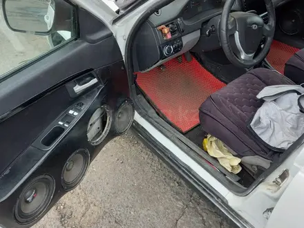 ВАЗ (Lada) Priora 2170 2013 года за 1 500 000 тг. в Павлодар – фото 5