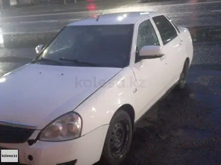 ВАЗ (Lada) Priora 2170 2013 года за 1 500 000 тг. в Павлодар – фото 4