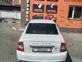 ВАЗ (Lada) Priora 2170 2013 годаүшін1 500 000 тг. в Павлодар – фото 2