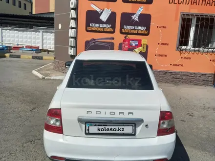 ВАЗ (Lada) Priora 2170 2013 года за 1 500 000 тг. в Павлодар – фото 2