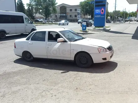 ВАЗ (Lada) Priora 2170 2013 года за 1 500 000 тг. в Павлодар – фото 3