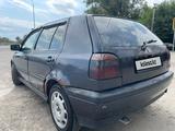 Volkswagen Golf 1992 годаүшін1 000 000 тг. в Алматы – фото 5