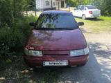 ВАЗ (Lada) 2110 2001 годаүшін550 000 тг. в Усть-Каменогорск – фото 5
