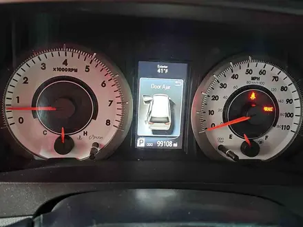 Toyota Sienna 2017 годаүшін8 000 000 тг. в Алматы – фото 9
