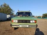 ВАЗ (Lada) 2107 1985 года за 700 000 тг. в Уральск – фото 2