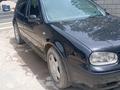 Volkswagen Golf 2001 года за 1 700 000 тг. в Алматы – фото 2