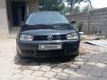 Volkswagen Golf 2001 года за 1 700 000 тг. в Алматы