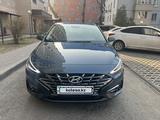 Hyundai i30 2022 годаүшін9 900 000 тг. в Алматы