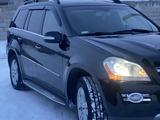 Mercedes-Benz GL 450 2006 годаүшін7 800 000 тг. в Алматы