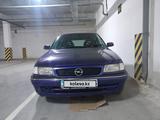 Opel Astra 1997 года за 1 850 000 тг. в Алматы – фото 4