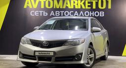 Toyota Camry 2013 года за 8 700 000 тг. в Астана