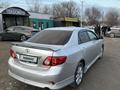 Toyota Corolla 2009 года за 5 700 000 тг. в Алматы – фото 4