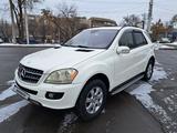 Mercedes-Benz ML 350 2005 годаfor6 400 000 тг. в Алматы