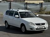 ВАЗ (Lada) Priora 2171 2013 годаүшін3 250 000 тг. в Актобе – фото 4