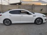 Kia K5 2010 года за 7 700 000 тг. в Тараз – фото 3