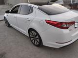 Kia K5 2010 года за 7 700 000 тг. в Тараз – фото 4