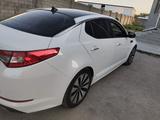 Kia K5 2010 года за 7 700 000 тг. в Тараз – фото 5