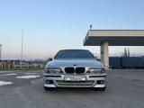 BMW 528 1998 годаүшін3 000 000 тг. в Алматы – фото 2
