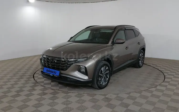 Hyundai Tucson 2022 годаfor13 990 000 тг. в Шымкент