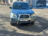 Mazda Tribute 2001 годаүшін4 200 000 тг. в Талдыкорган